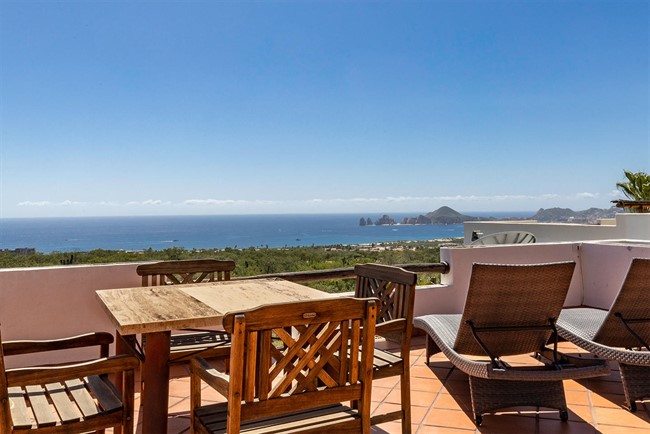 Cabo San Lucas 2 Bedroom Homes