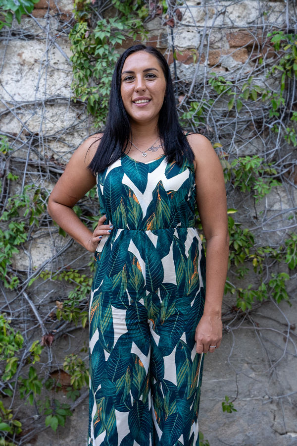 Brendaline Labuschagne - Real Estate Professional 