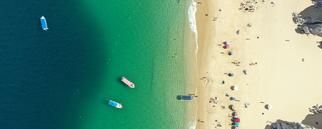 Real Estate professional in Los Cabos