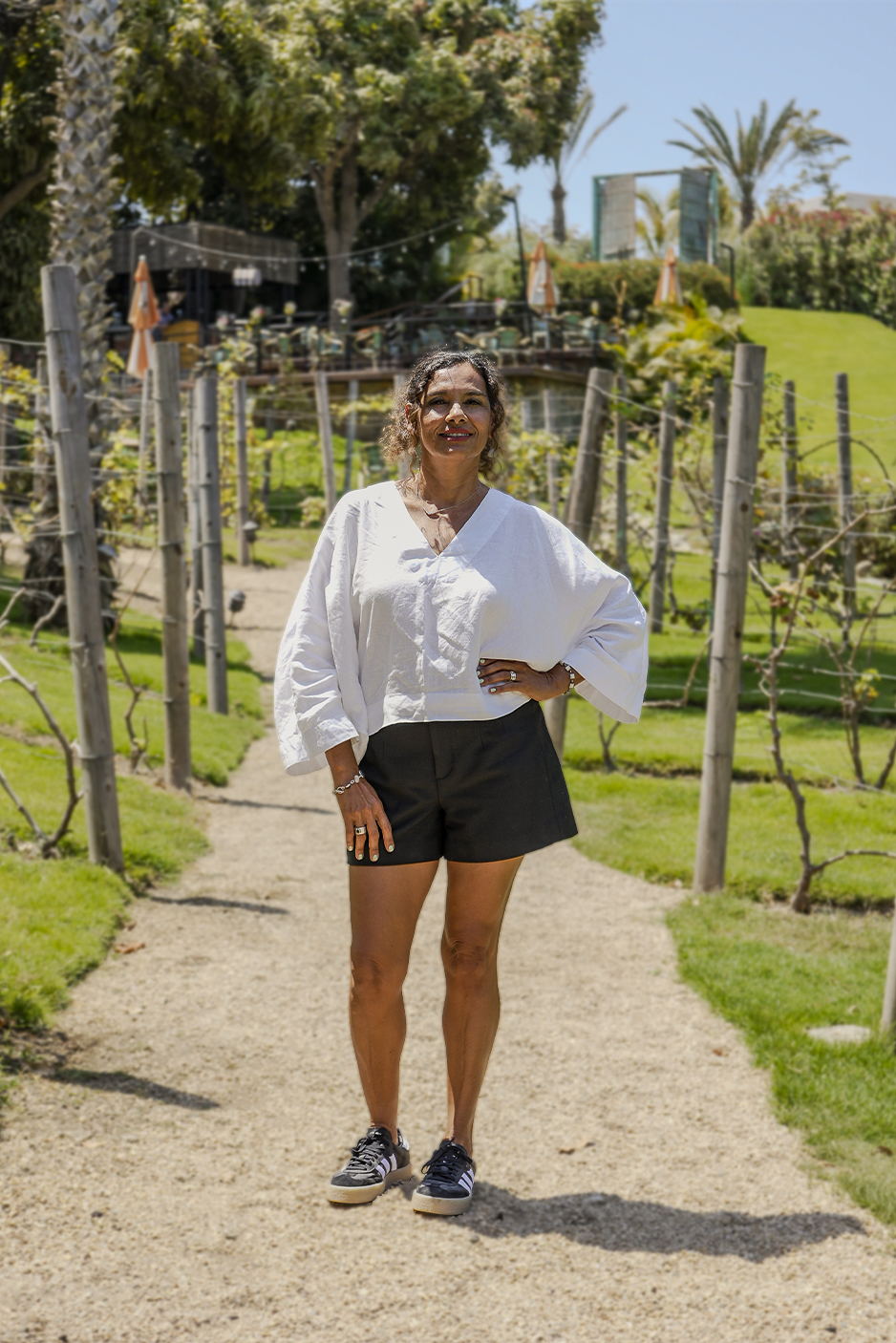 Celida Diaz Tejeda - Real Estate Professional