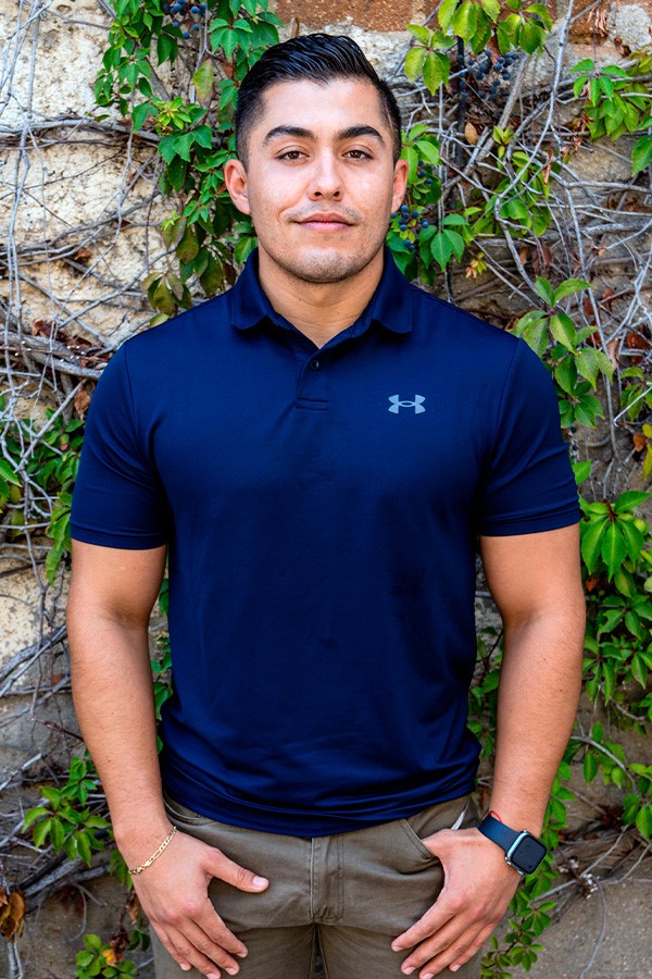 Cesar Vallejo - Real Estate Professional