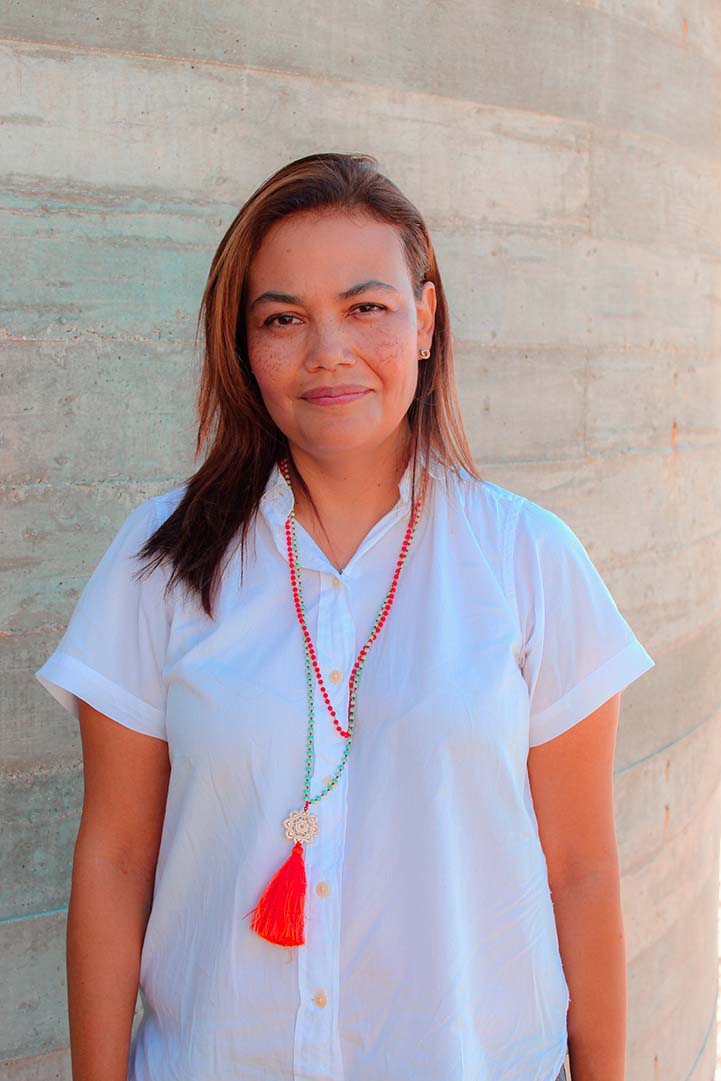 Liliana Abarca - Real Estate Professional