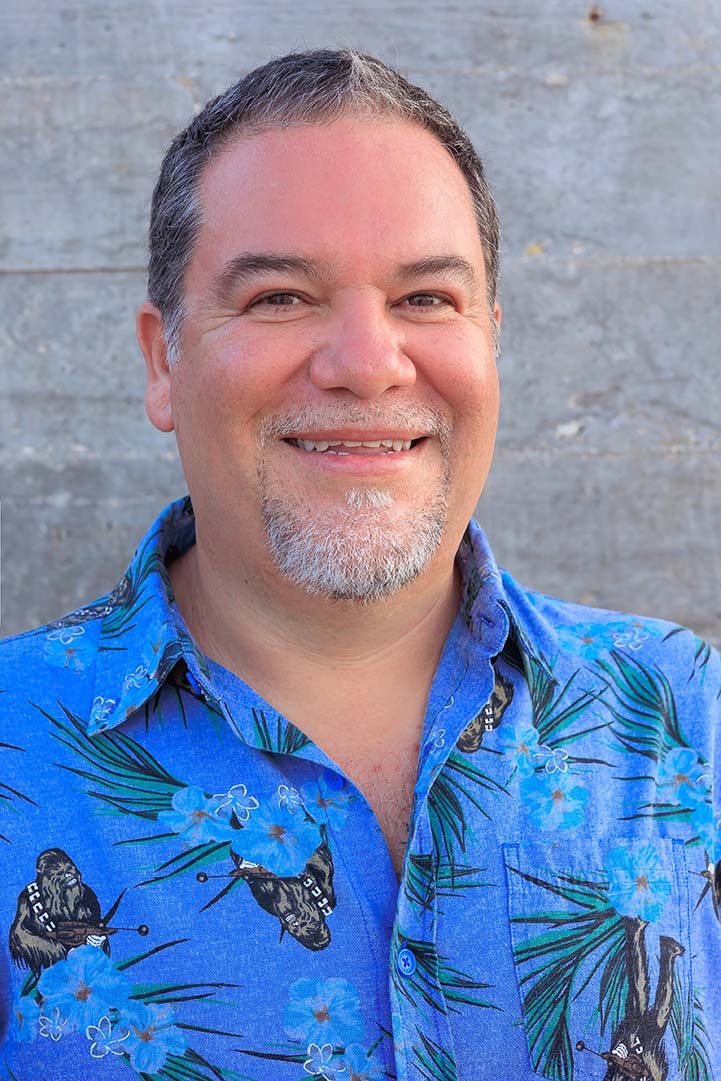 Jesús Mora - Real Estate Professional