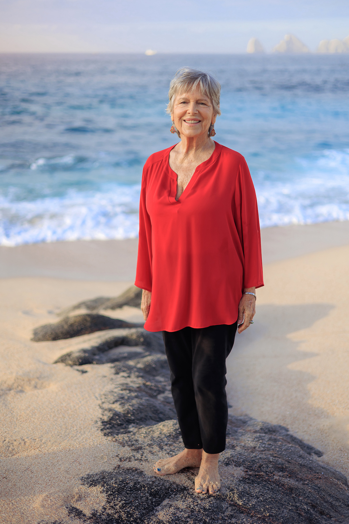 Susanne Giraud - Real Estate Professional