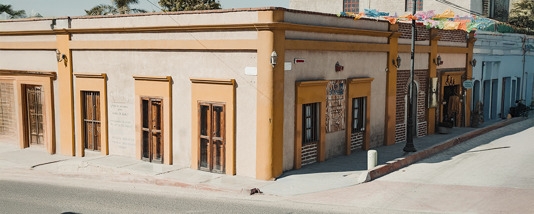 Real Estate Professional | Baja Smart