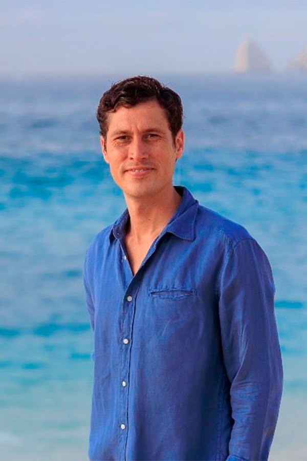 Tomas Germes - Real Estate Professional