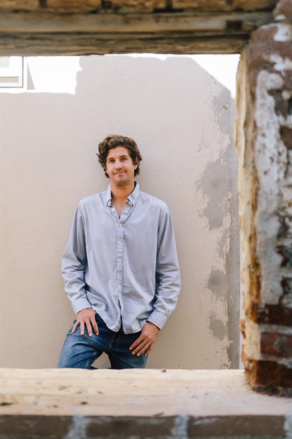 Carlos Maidel Preide - Real Estate Professional