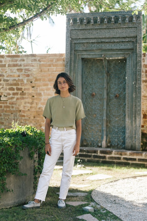 Fernanda Covarrubias - Real Estate Professional