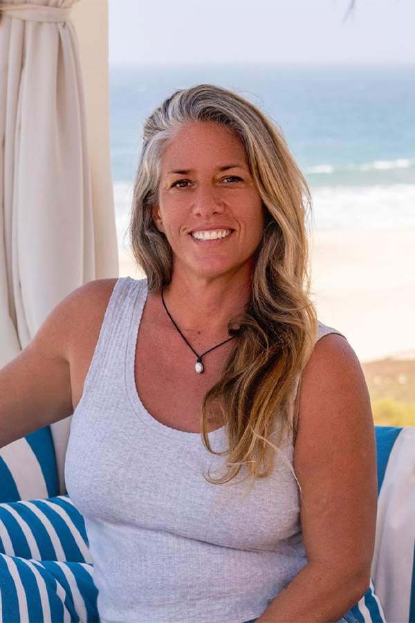 Jaimi Davie - Real Estate Professional