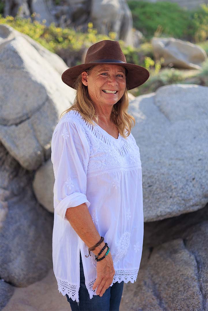 Jill Diamond - Real Estate Professional