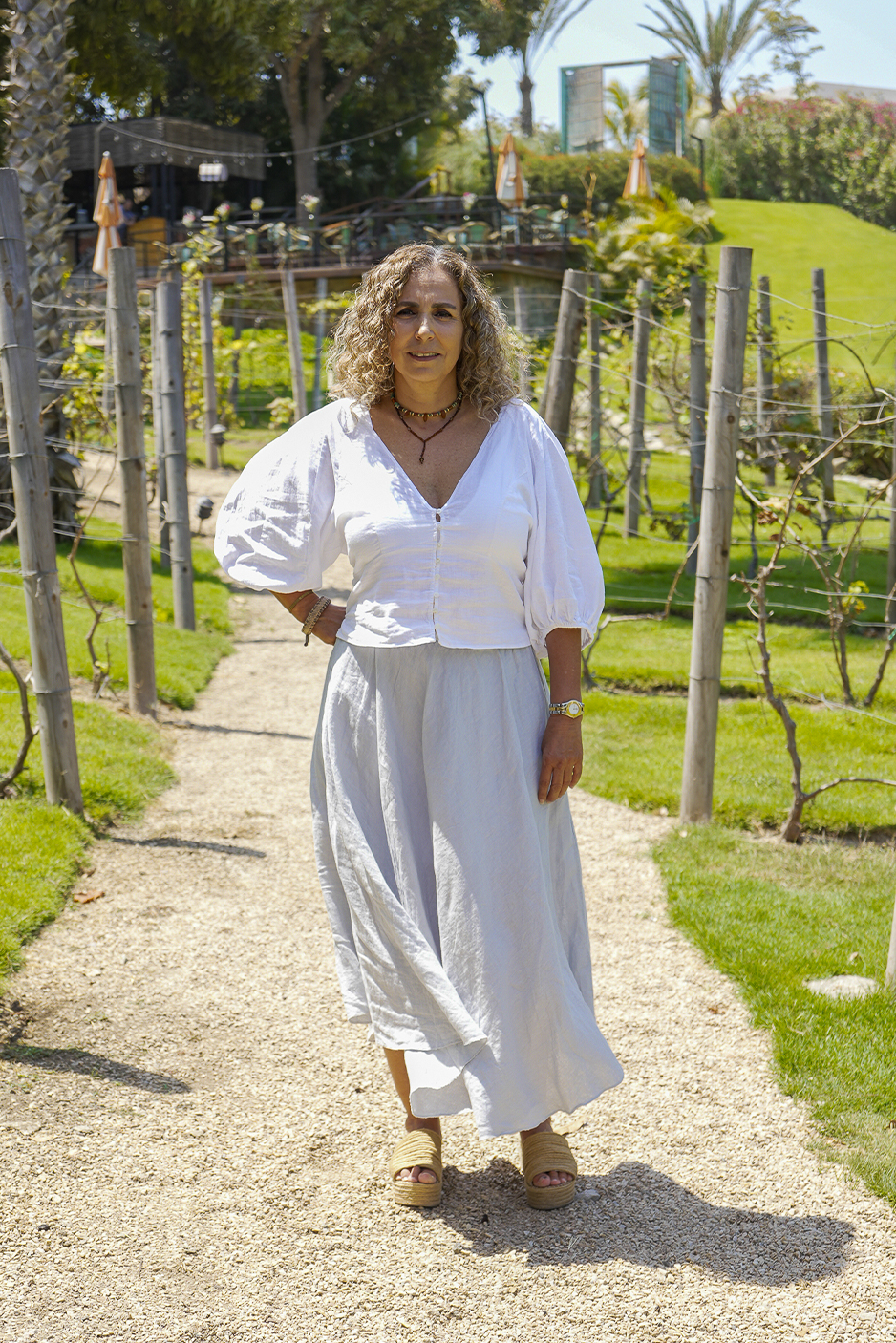 Monica Jimenez Zertuche - Real Estate Professional