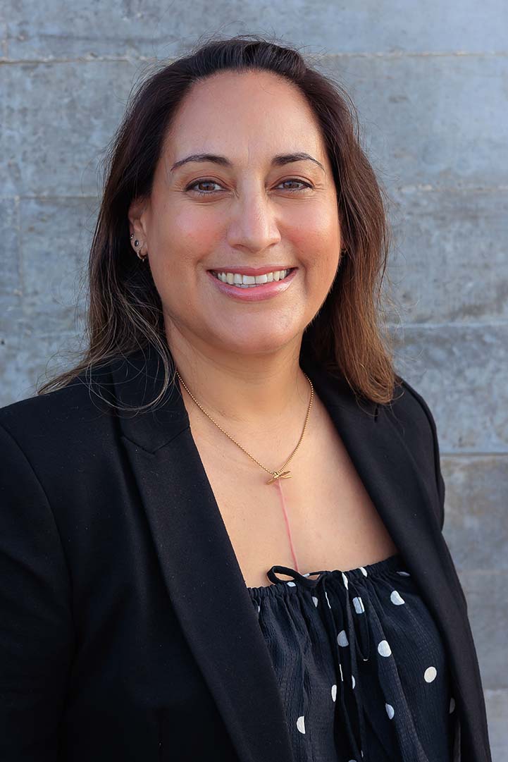 Karla Villarreal - Real Estate Professional