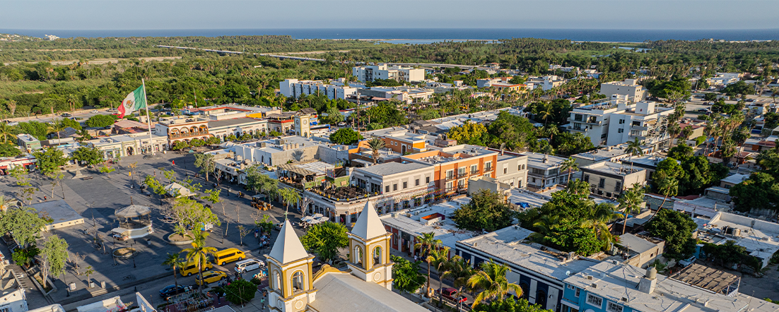 Rreal Estate professional in Los Cabos
