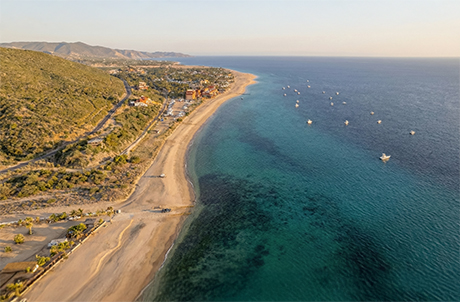 Los Barriles residential real estate