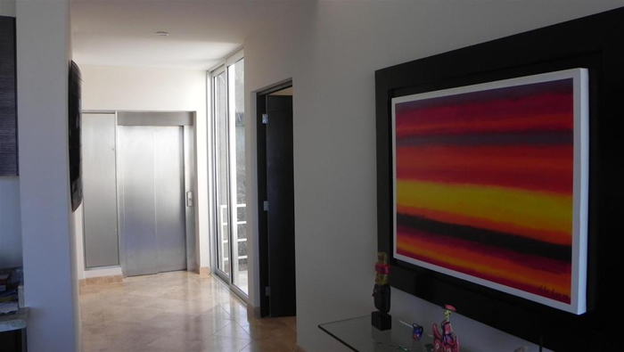 View of Luxury Penthouse for Sale in Cebu IT Park - Dot Property