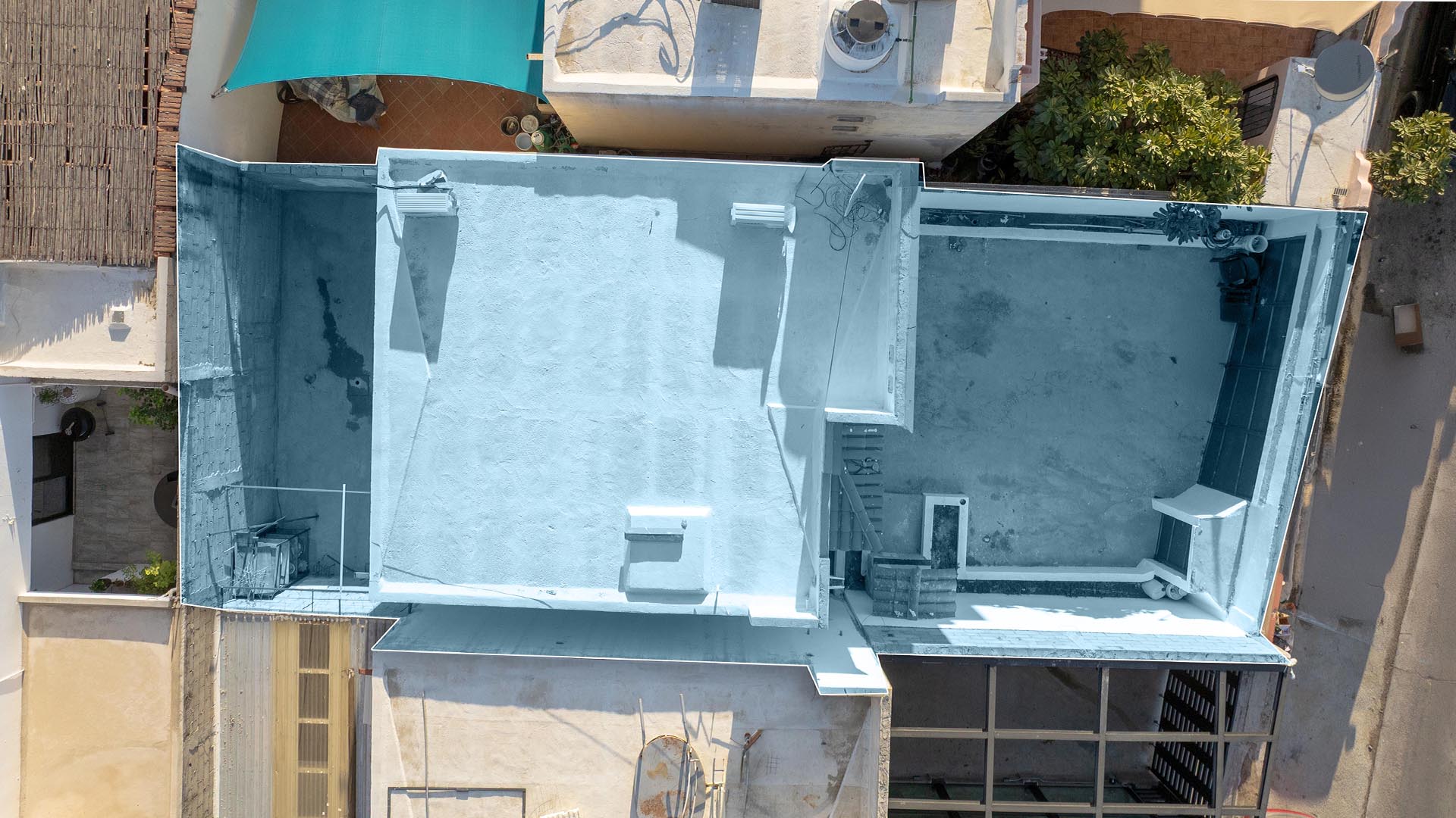 Colinas Plus neighborhood lifestyle Los Cabos