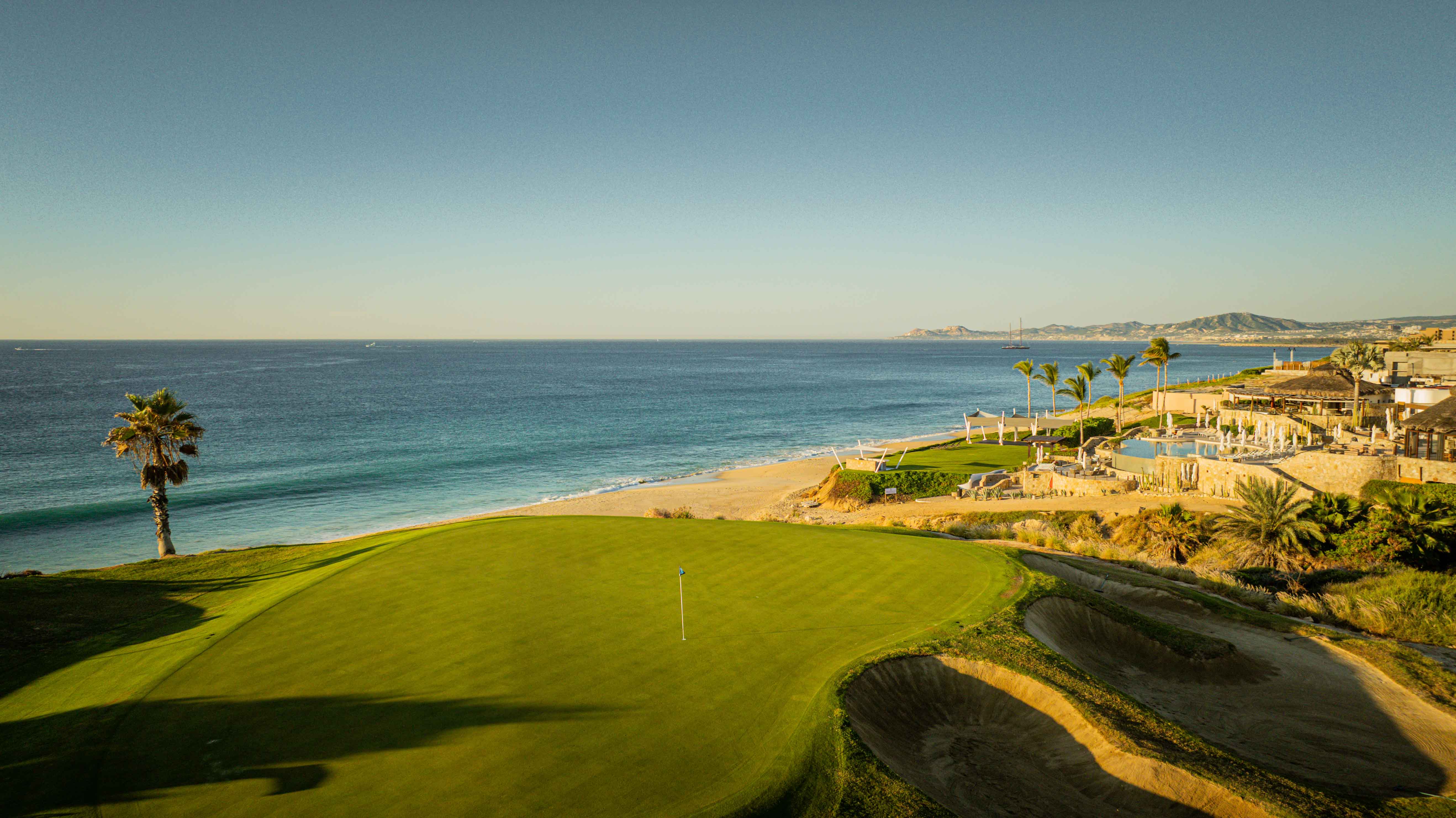 Puerto Los Cabos Golf Club