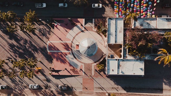 The Quiet Value of Living Near Downtown Todos Santos